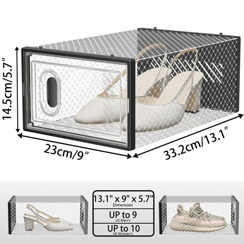 SIMPDIY ventilation hole closeup promotes airflow and odor reduction