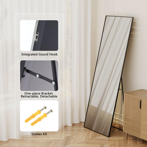 Simple Deluxe leaning against wall setup showing easy placement and space-saving benefit