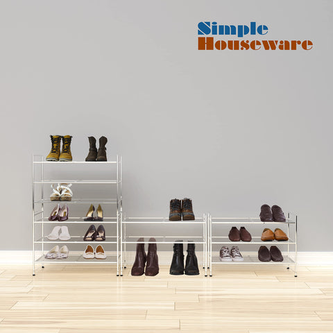 Simple Houseware next to ruler shows compact dimensions benefit