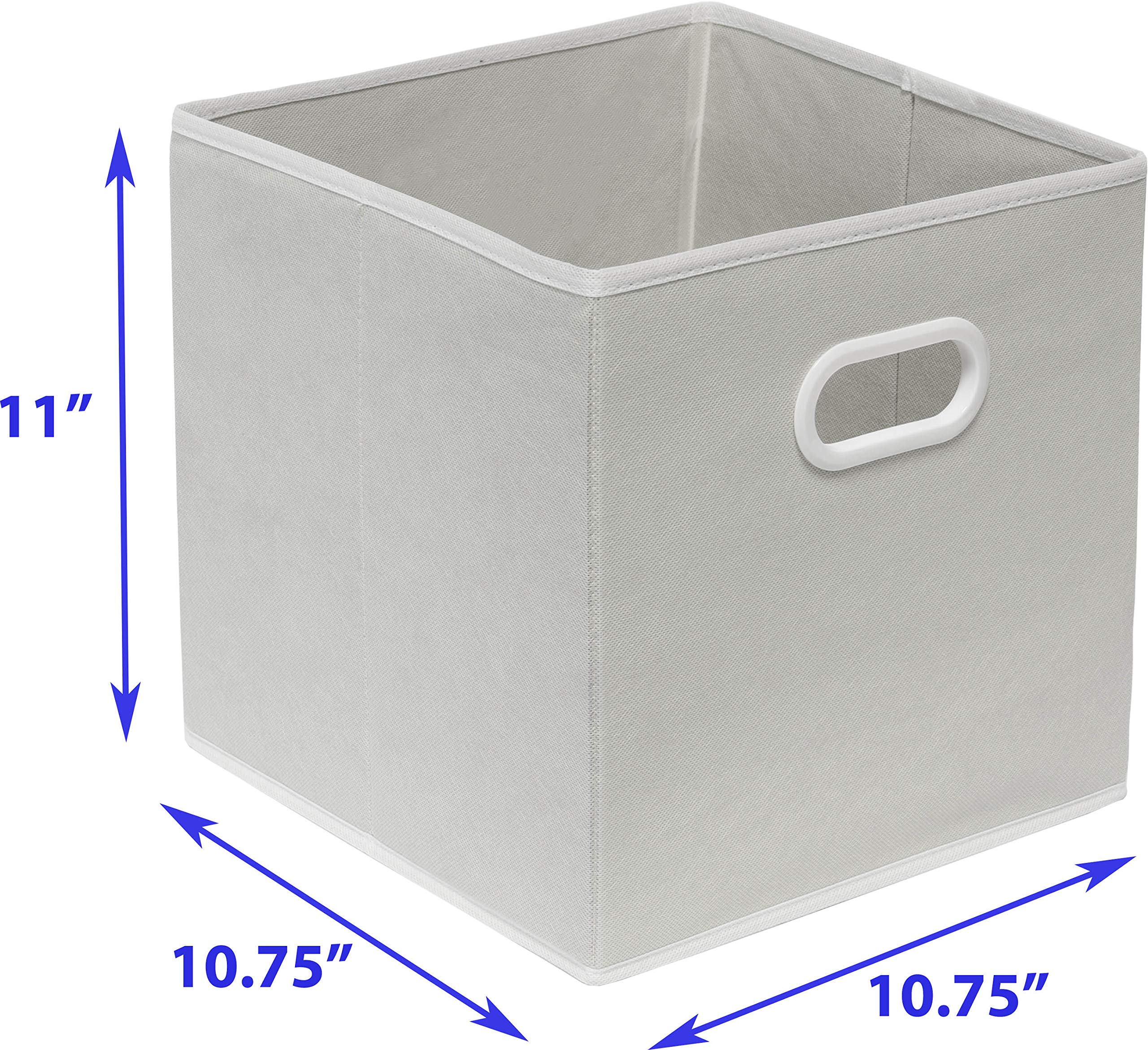 Simple Houseware filled with clothes and toys showing organized storage benefit