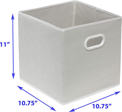 Simple Houseware filled with clothes and toys showing organized storage benefit