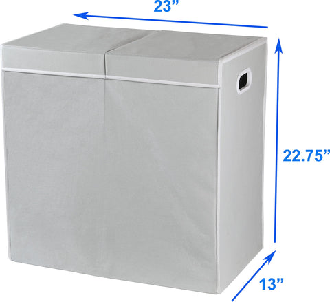 Simple Houseware polypropylene texture detail showing durable lightweight construction benefit