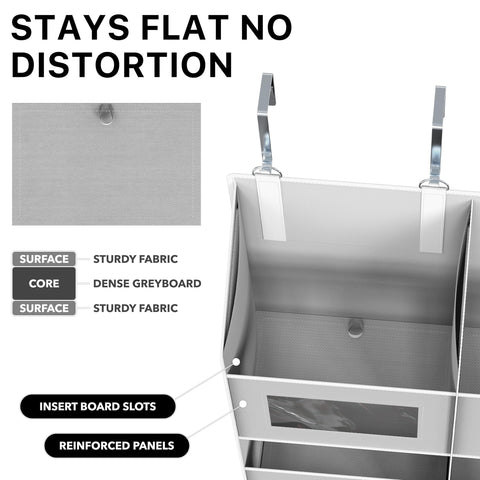 Simple Houseware in bathroom showing compact vertical storage solution