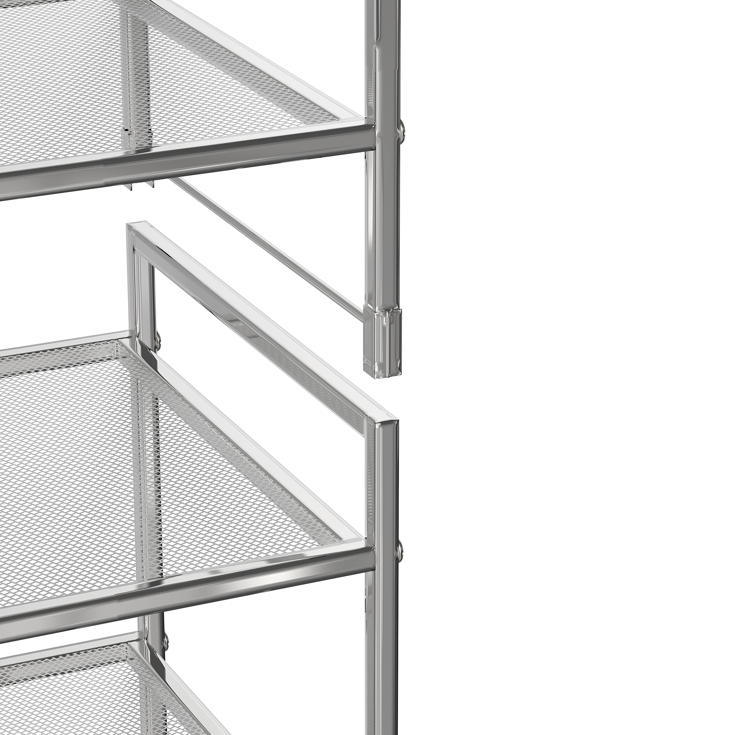 Simple Houseware placed in entryway demonstrates organized space benefit