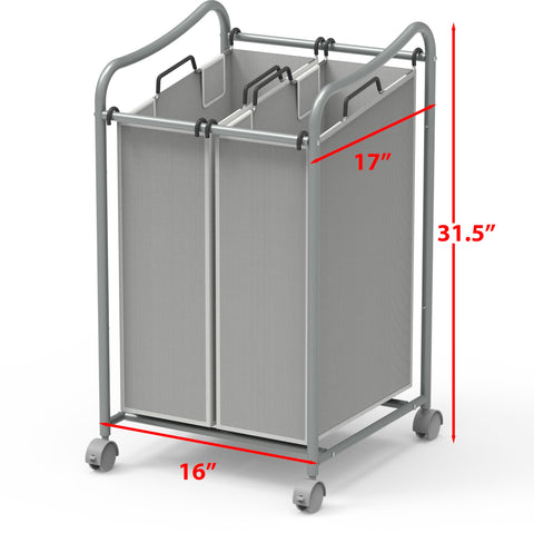 Simple Houseware close-up of metal frame highlighting sturdy build and reliable support
