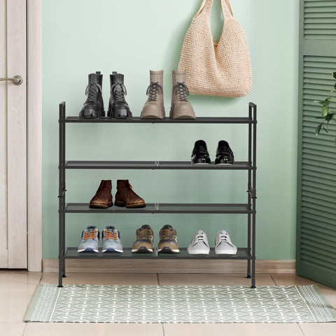 Simple Houseware stacked units showing modular expansion benefit