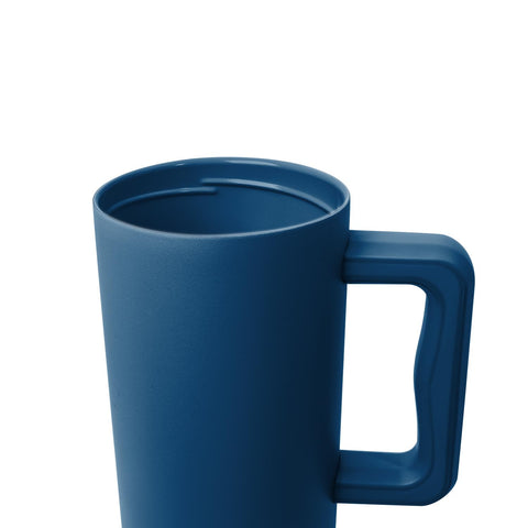 Simple Modern ceramic-lined interior close-up preserving beverage flavor and easy cleaning