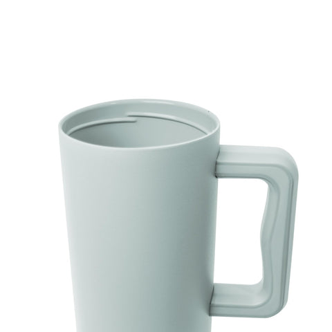 Simple Modern ceramic-lined interior close-up preserving true beverage flavor benefit