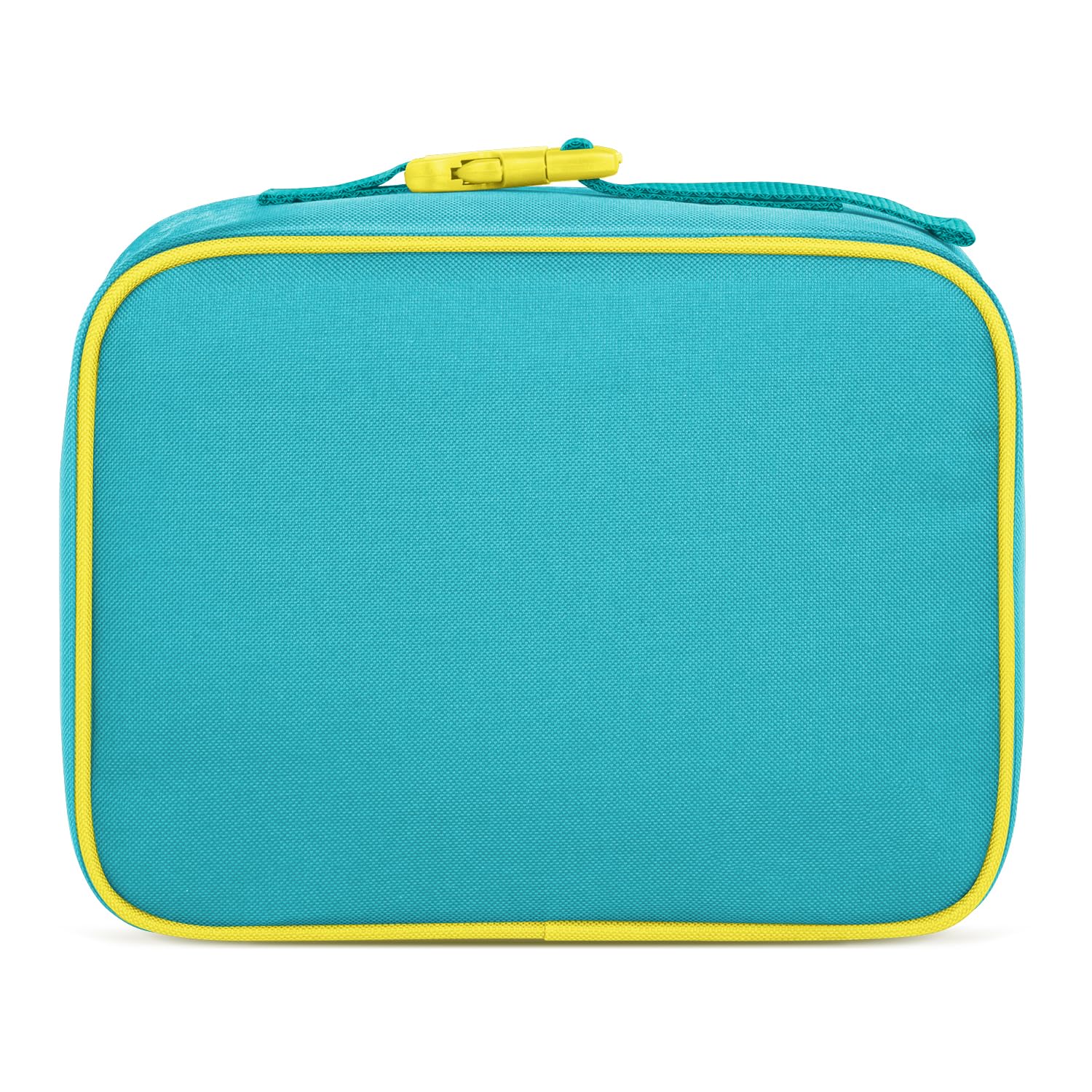 Simple Modern interior close-up showing water-resistant lining and wipeable surface