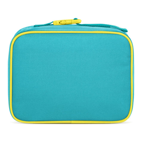 Simple Modern interior close-up showing water-resistant lining and wipeable surface