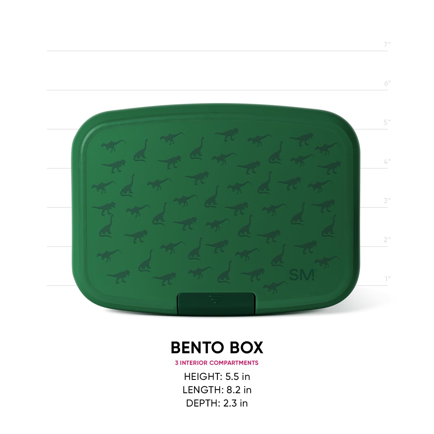 Simple Modern bento box with backpack and bottle showing coordinated set convenience