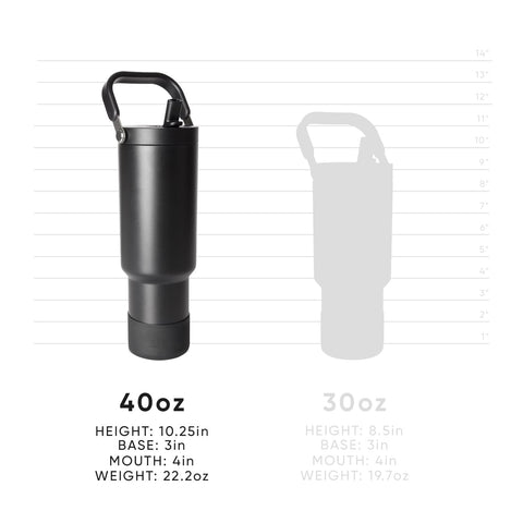 Simple Modern Trek Pivot in outdoor setting, reliable hydration on hikes benefit