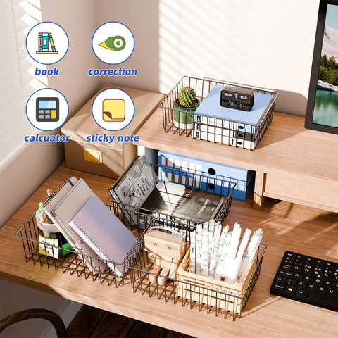 Simple Trending hands carrying a basket showing lightweight portability benefit