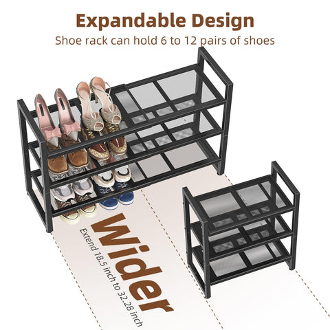 Simple Trending adjustable foot detail providing stable leveling on uneven floors