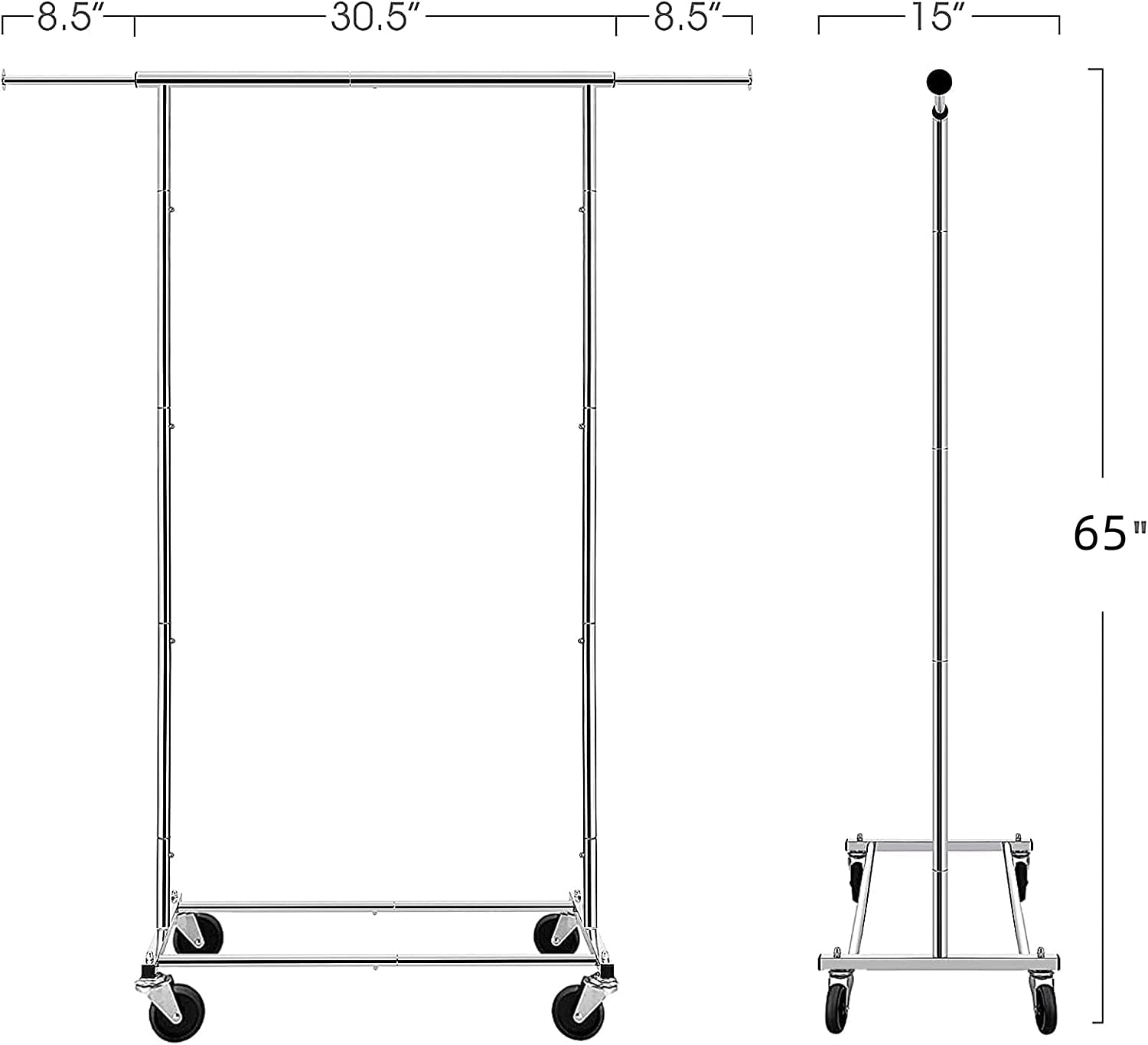 Simple Trending chrome plating close-up showing durable finish and rust resistance benefit