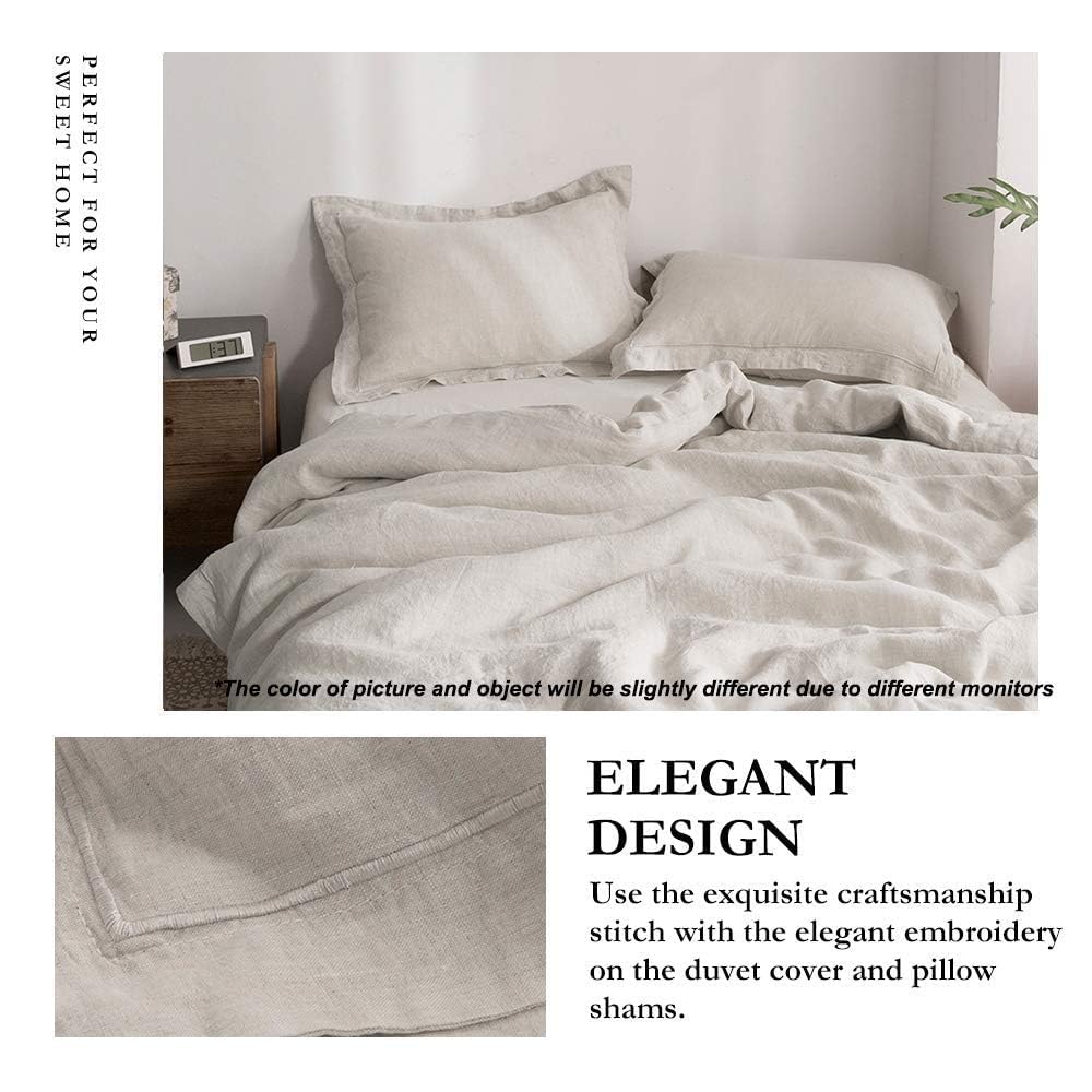 Simple&Opulence neatly folded set presentation ready for gifting and storage