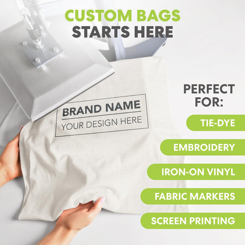 SIMPLI-MAGIC tote filled with groceries showing capacity and practical use