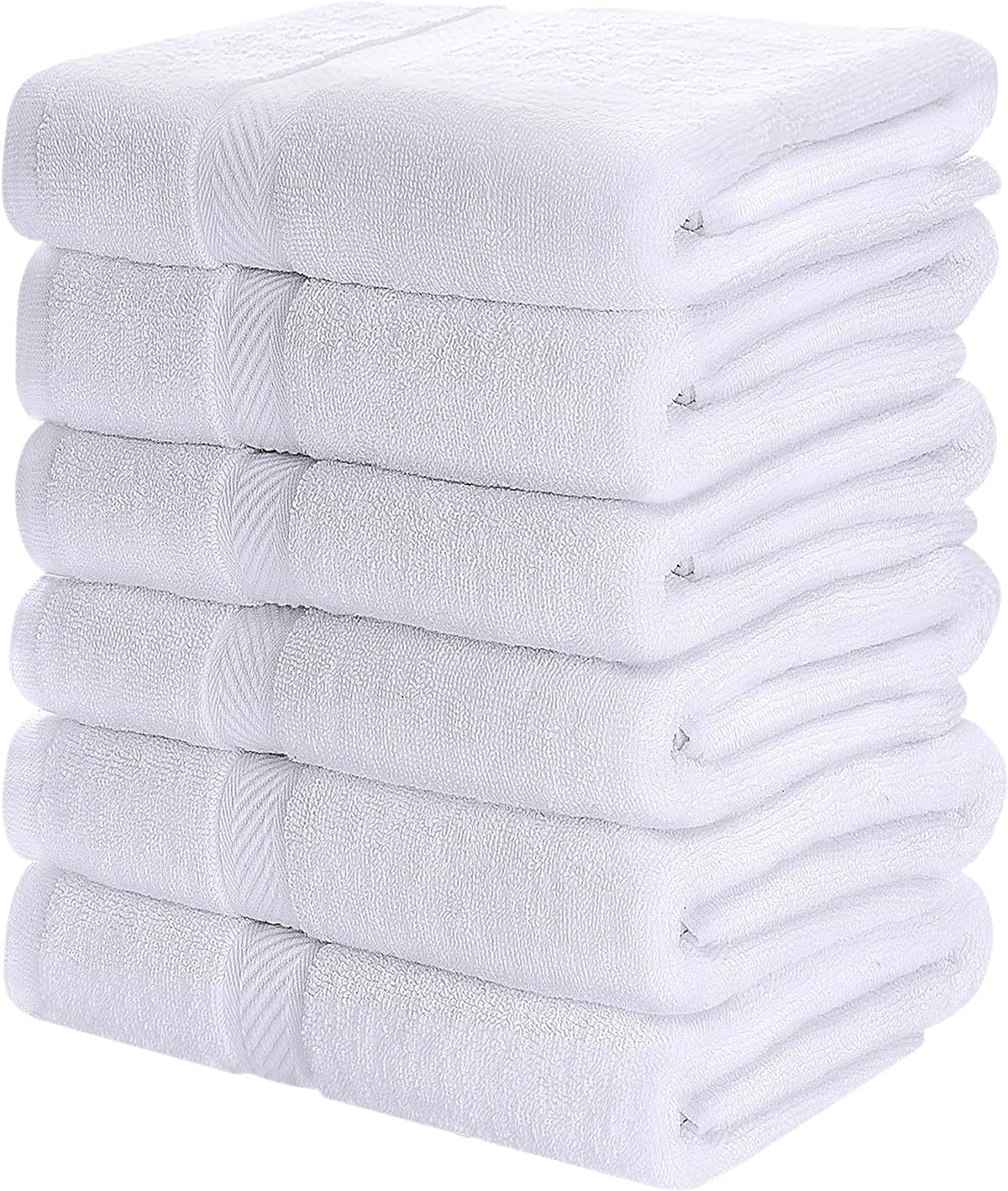 SIMPLI-MAGIC folded stack showing neat packaging and storage benefit