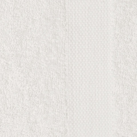 SIMPLI-MAGIC towel drying hair to illustrate quick water pickup benefit