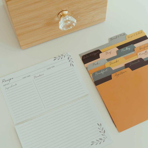 Simply Daisy styled on kitchen counter blending with modern and rustic decor