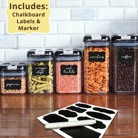 Simply Gourmet close-up of silicone gasket on lid ensures airtight seal