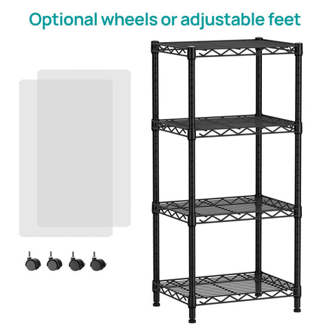 SINGAYE adjustable shelf mechanism for customizable shelf spacing