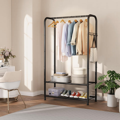 SINGAYE compact footprint in entryway maximizing space-saving storage benefit