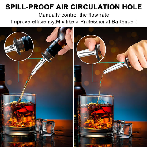 SINLUCESCE rubber dust cap protecting spout from dust and contamination