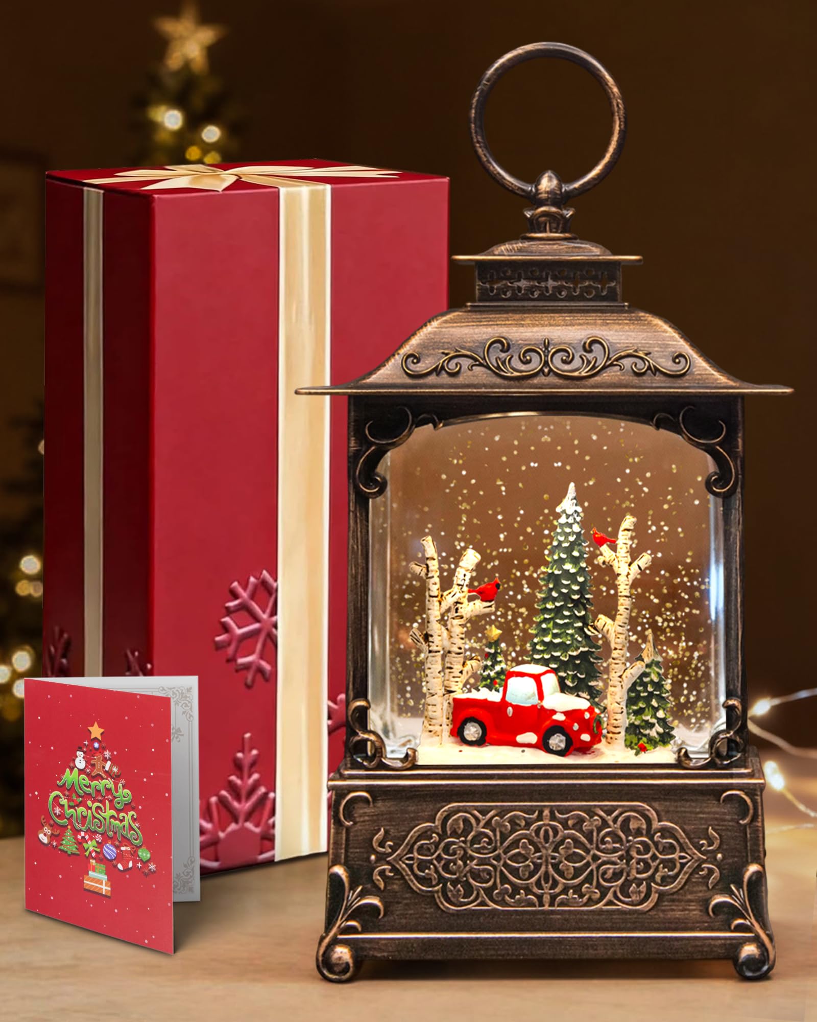 sinofayar glowing as nightlight in bedroom, offers soft comforting illumination