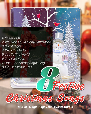 sinofayar lifestyle holiday display showing warm ambiance and family-friendly decoration