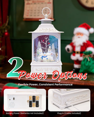sinofayar usb cable and battery compartment demonstrating dual power flexibility