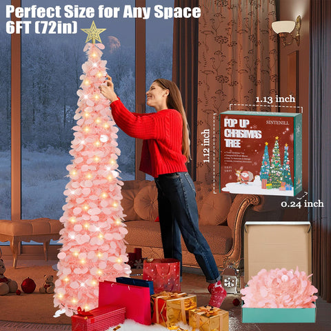 SINTENILL decoration ideas with ornaments showing customizable style
