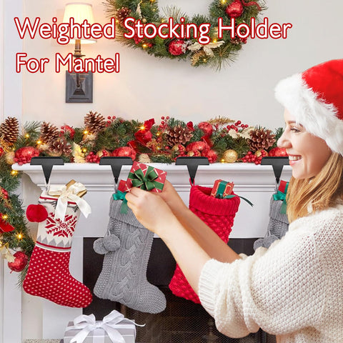 SINTENILL retail packaging with four hooks displayed, ready for seasonal use and gift giving