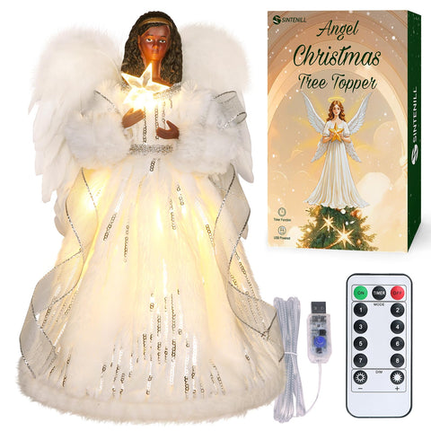 SINTENILL festive packaging image ready-to-gift for holiday giving