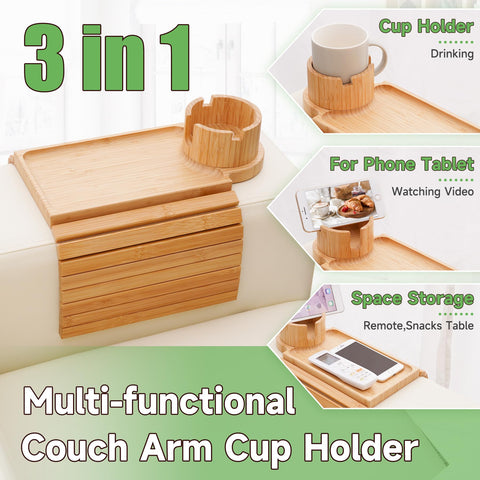 SINWANT folded flat for storage demonstrating compactness and easy stow benefit