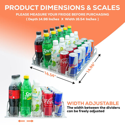 SIP SORT close-up on spring pusher highlighting smooth auto-advance operation