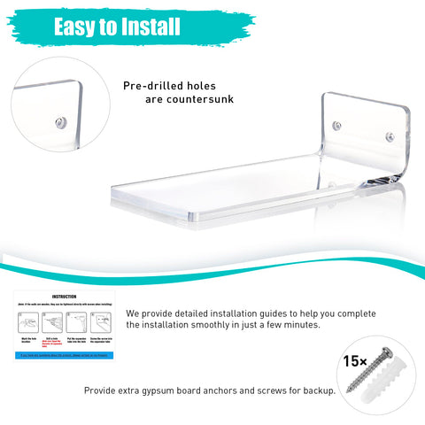 SIPRDE shelf with shoe beside ruler shows size and scale clarity