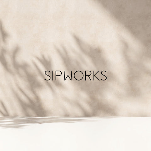 Sipworks tumbler in gift box showcasing premium packaging and presentable look