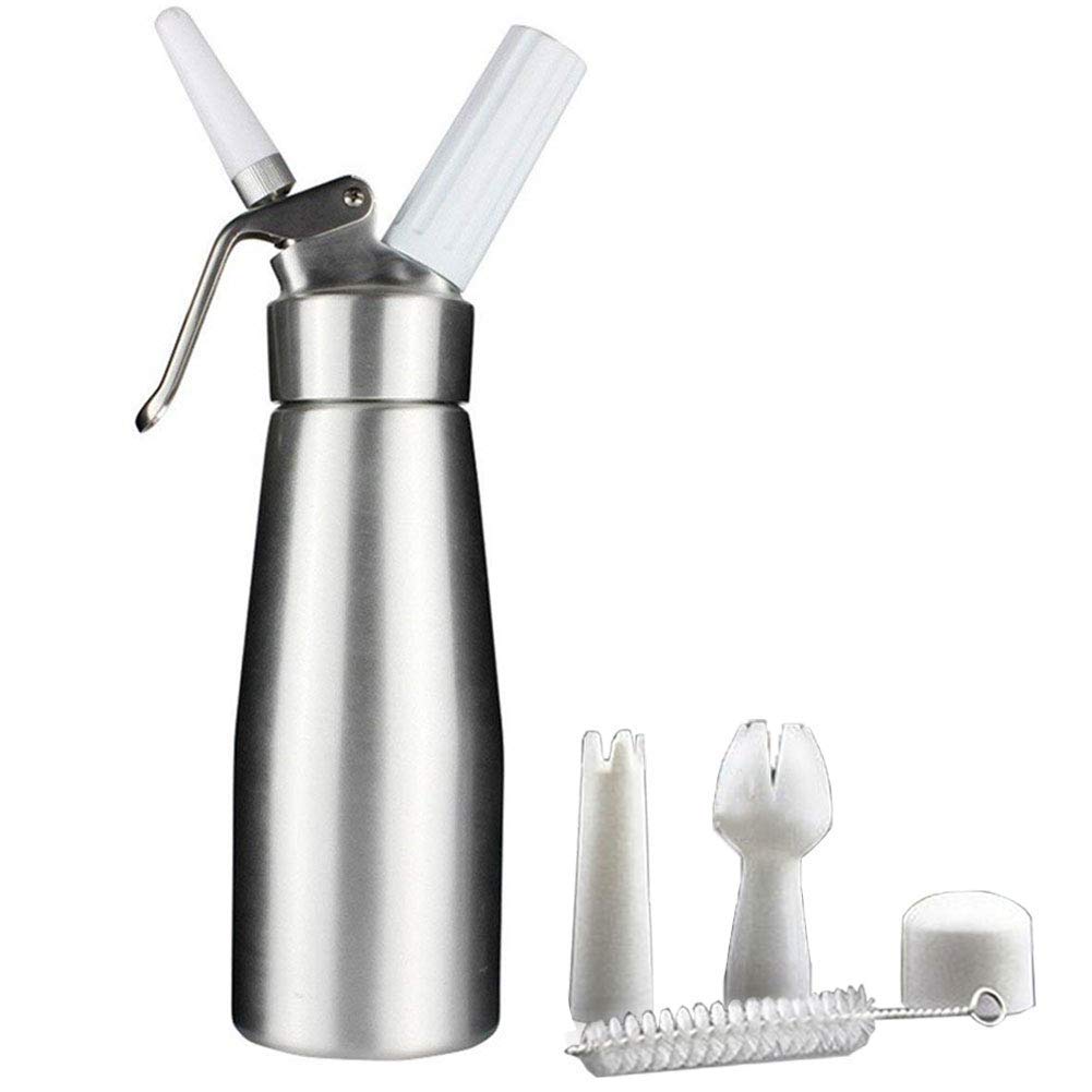 Sivaphe front view showing dispenser and easy pouring benefit