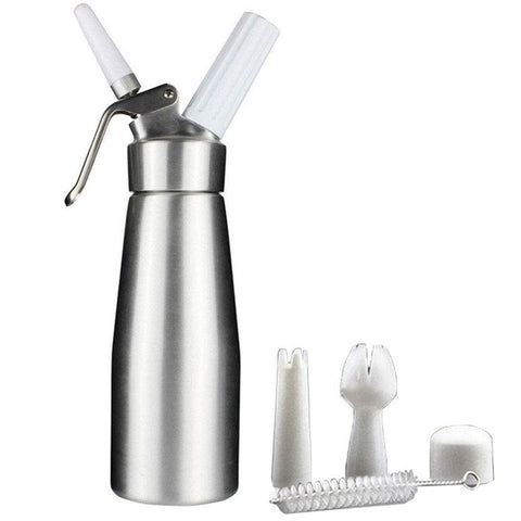 Sivaphe front view showing dispenser and easy pouring benefit