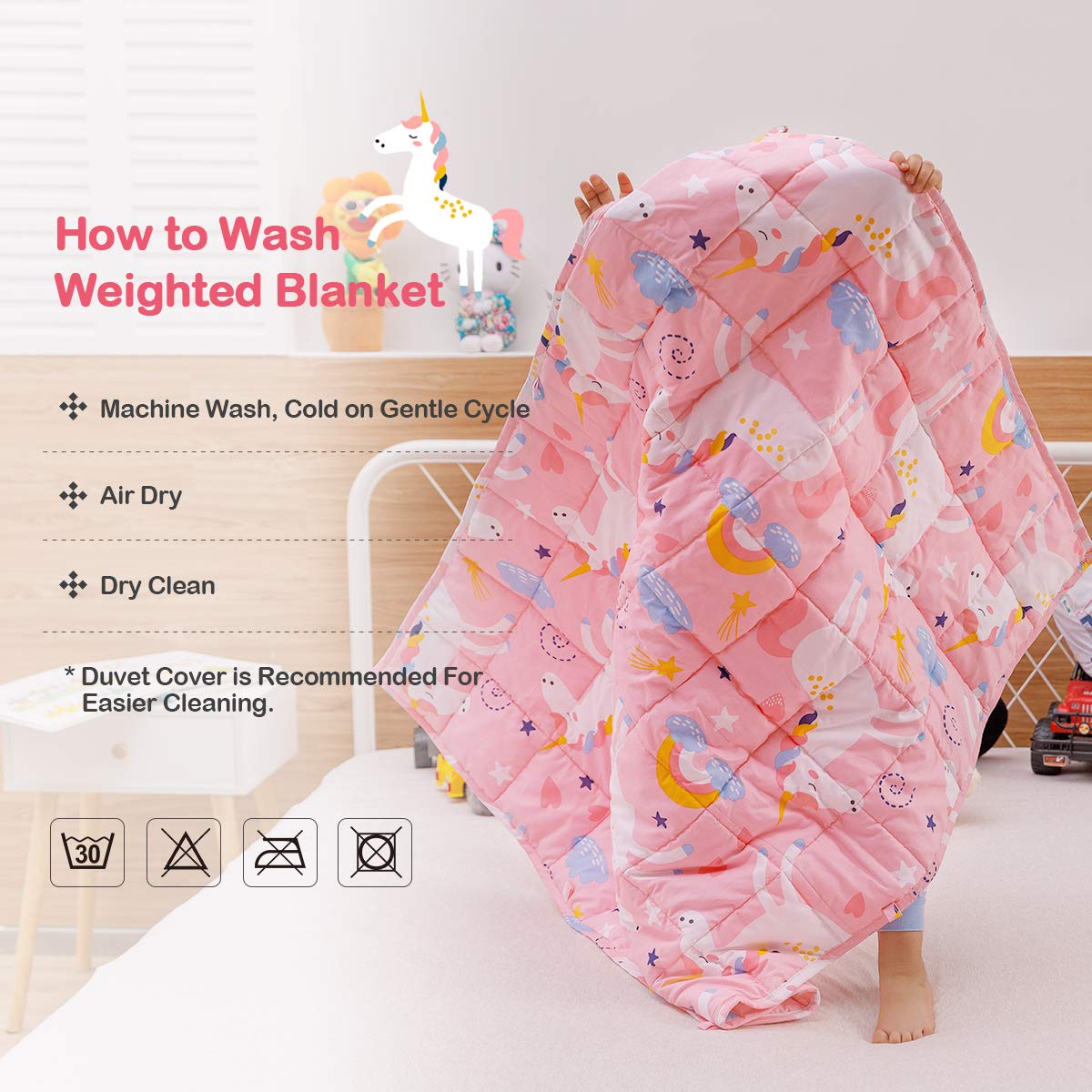 Sivio product label and care tags showing OEKO-TEX certification and easy-wash instructions