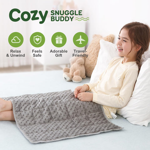 Sivio Minky close-up highlighting plush texture and cozy warmth