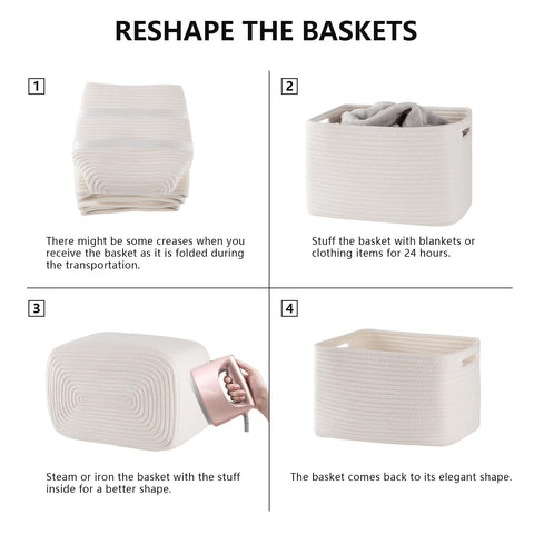 SIXDOVE folded flat for storage illustrating space-saving convenience