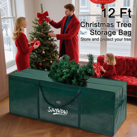SJQYWDW wide dual zipper open for easy loading and quick packing
