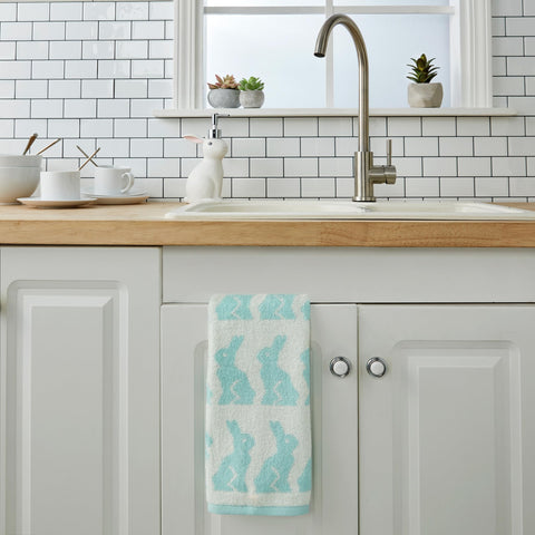 SKL Home reverse side detail showing color-reversed jacquard pattern benefit