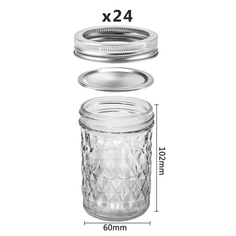SKOCHE close-up of lid and band demonstrating airtight seal