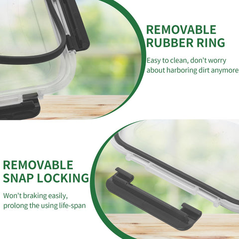 Skroam container packed in a lunch bag ready for workday convenience benefit