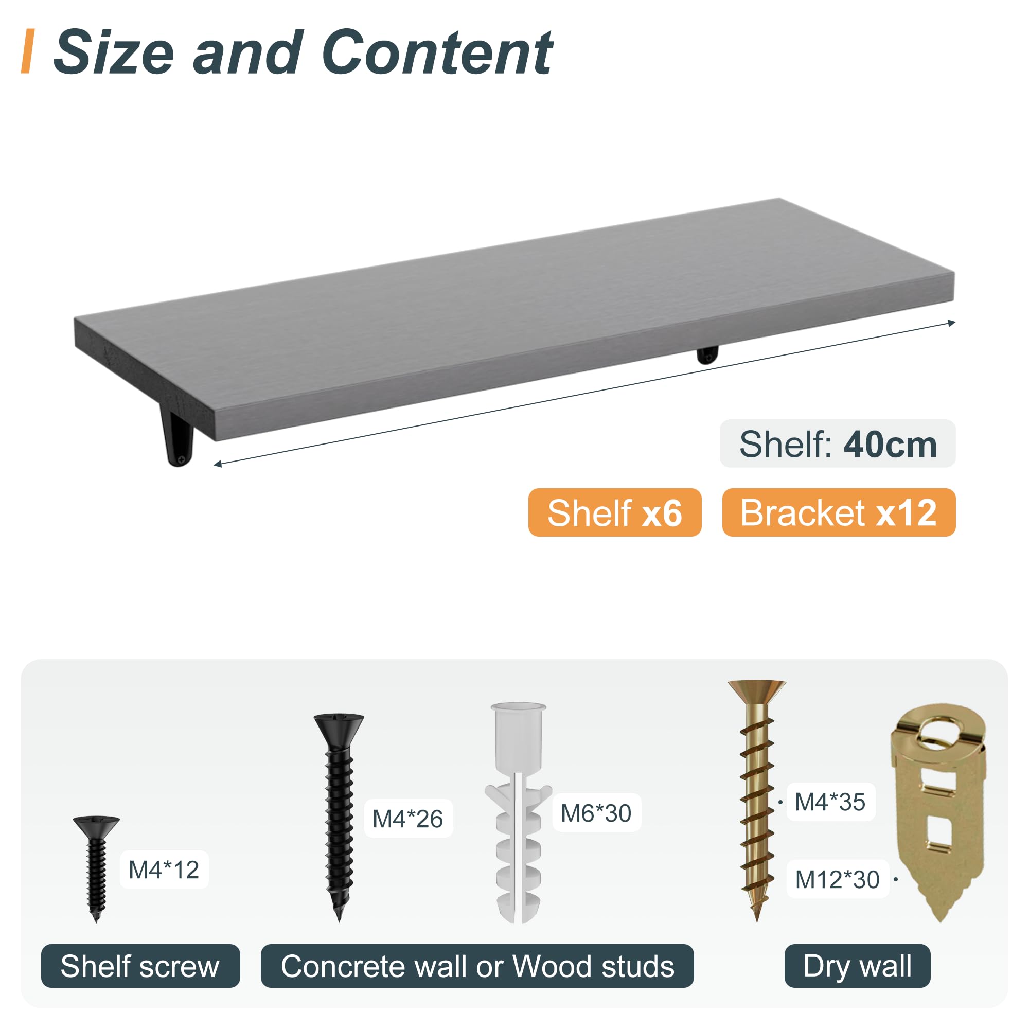 SKYSEN mounted in bathroom with towels and toiletries offering space-saving benefit
