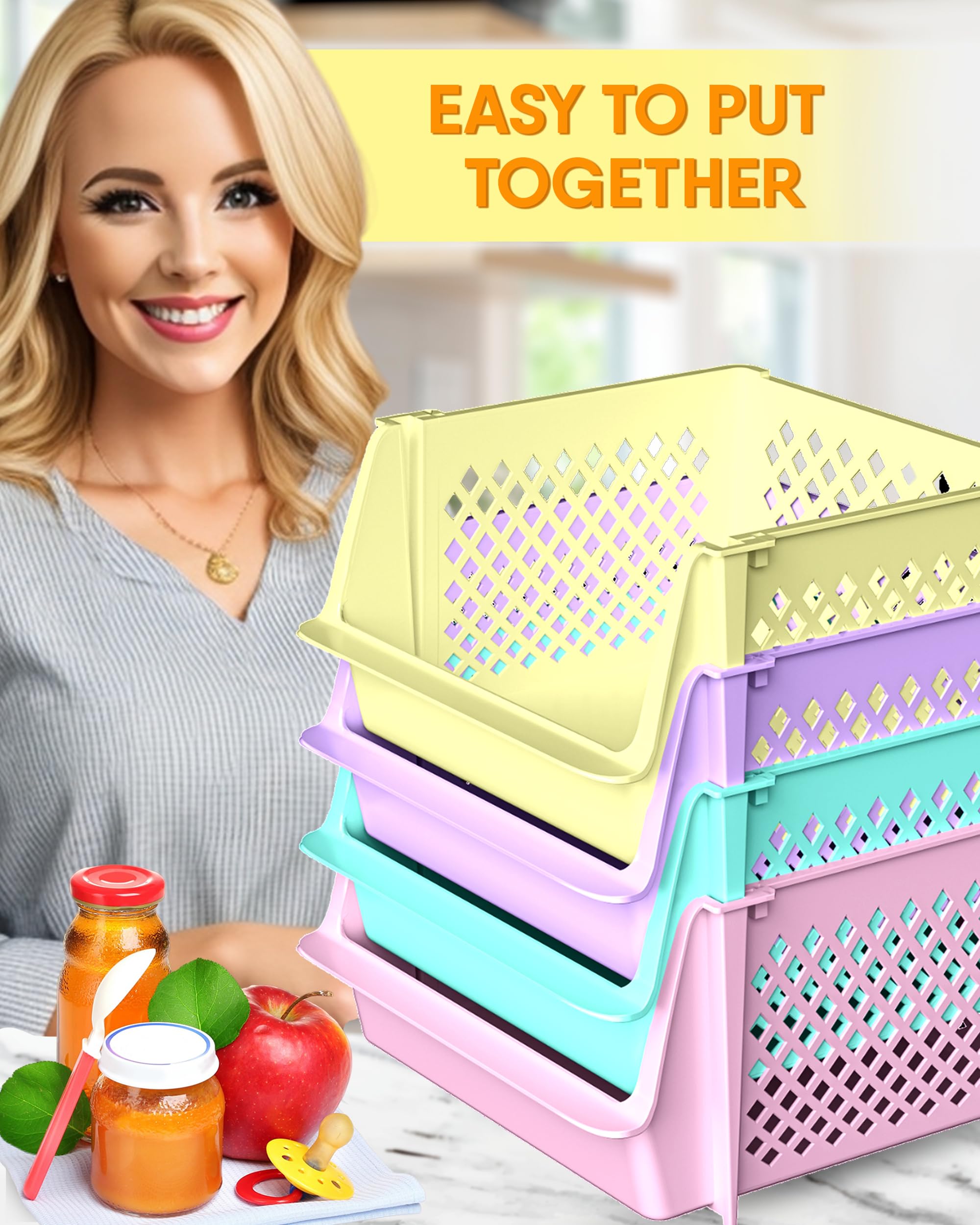 Skywin bin used for toy storage helping kids reach and tidy up
