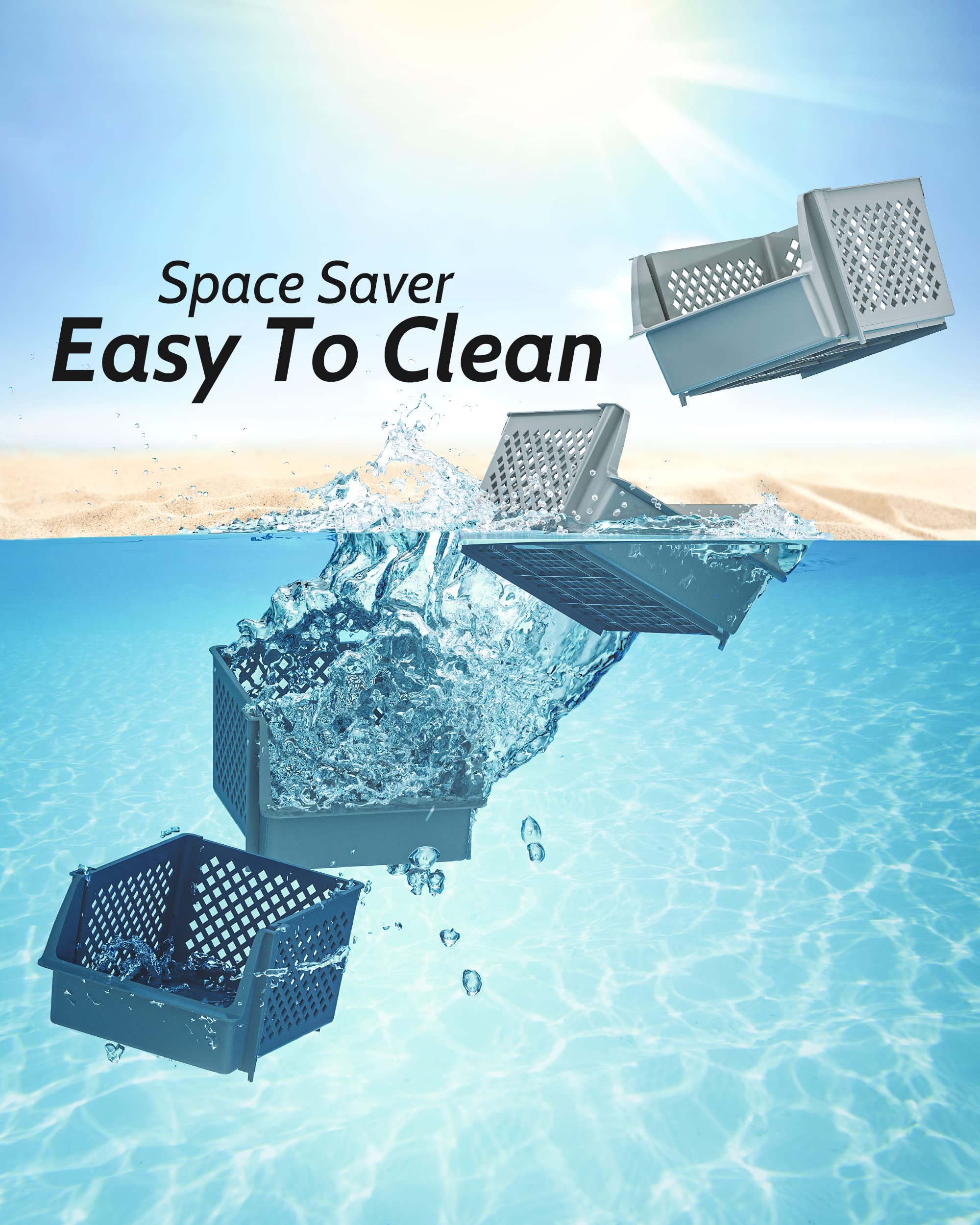 Skywin durable plastic texture closeup for long-lasting use